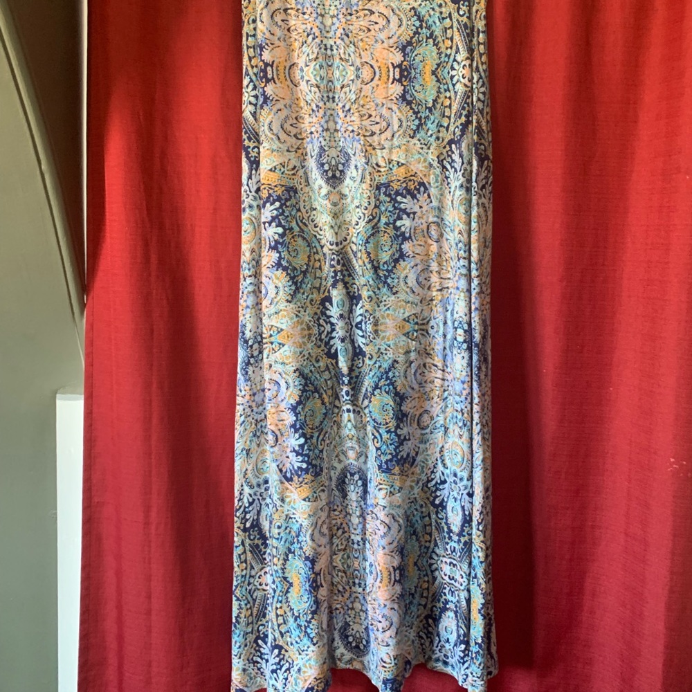 Beautiful Cynthia Rowley long skirt